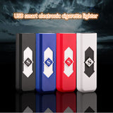 USB Chargeable lighter