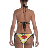 Beachwear Bikini Set