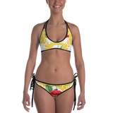 Beachwear Bikini Set