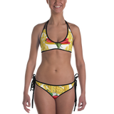 Beachwear Bikini Set