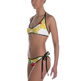 Beachwear Bikini Set