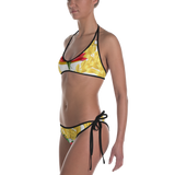 Beachwear Bikini Set