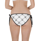 Society's All-Over Print Bikini Bottom