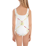 Swimsuit For Kids