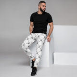 Printed Joggers Mens