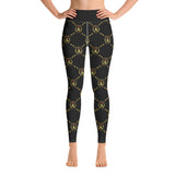 Society’s Yoga Leggings