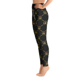 Society’s Yoga Leggings