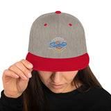 Society’s Snapback Hat