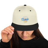 Society’s Snapback Hat