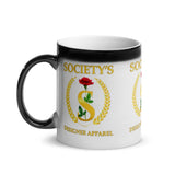 Society's Glossy Magic Mug