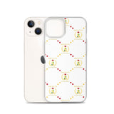 Society's iPhone Case