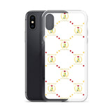 Society's iPhone Case