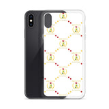 Society's iPhone Case