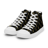 High Top Mens Shoes