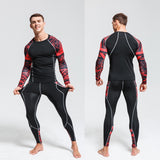 Men's Sports Suit