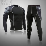 Men's Sports Suit