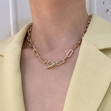 Women's Neck Chain