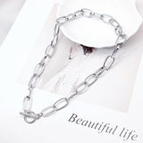 Women's Neck Chain