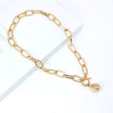 Women's Neck Chain