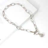 Women's Neck Chain