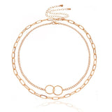 Women's Neck Chain