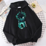 Best Anime Hoodies