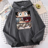 Best Anime Hoodies