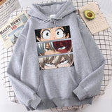 Best Anime Hoodies