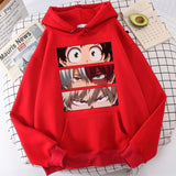 Best Anime Hoodies