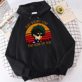 Hero Academia Hoodie