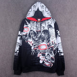 Hip Hop Hoodies