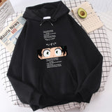 Best Anime Hoodies