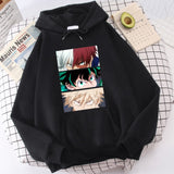 Best Anime Hoodies