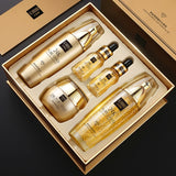 24K Gold Hyaluronic Acid Skin Care Kit