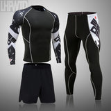 Men's Sports Suit