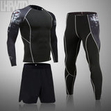 Men's Sports Suit