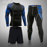 Men's Sports Suit