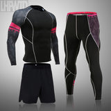 Men's Sports Suit