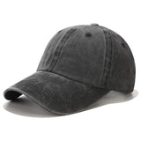 Spring Cotton Cap