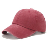 Spring Cotton Cap