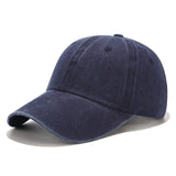 Spring Cotton Cap