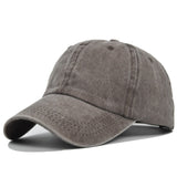 Spring Cotton Cap