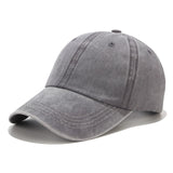 Spring Cotton Cap