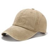 Spring Cotton Cap