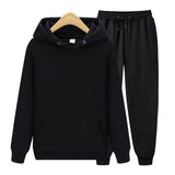 Unisex Tracksuit