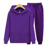 Unisex Tracksuit