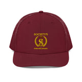 Society's Trucker Cap