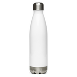 Society's Stainless Steel Water Bottle