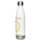 Society's Stainless Steel Water Bottle