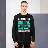 Men's Sweatshirts